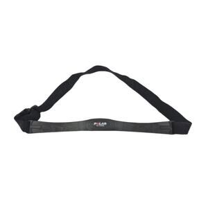 POLAR T31-Coded Heart Rate Monitor w/Chest Strap Size M WORKS